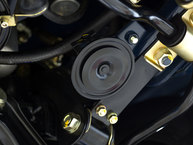 1968 Mercedes Benz Pagoda 280 SL 113044-10-002012